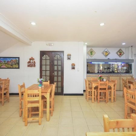 Hotel Estadio Real Medellín Zewnętrze zdjęcie