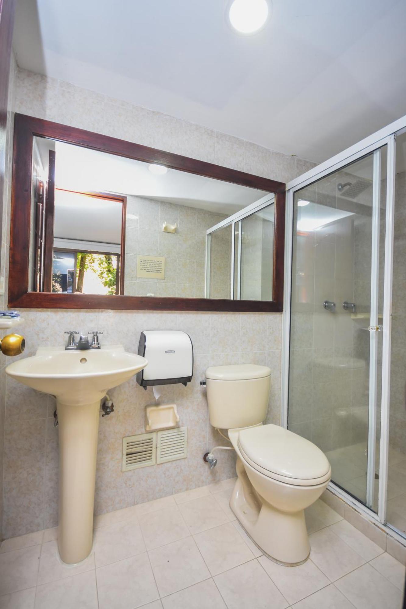Hotel Estadio Real Medellín Zewnętrze zdjęcie