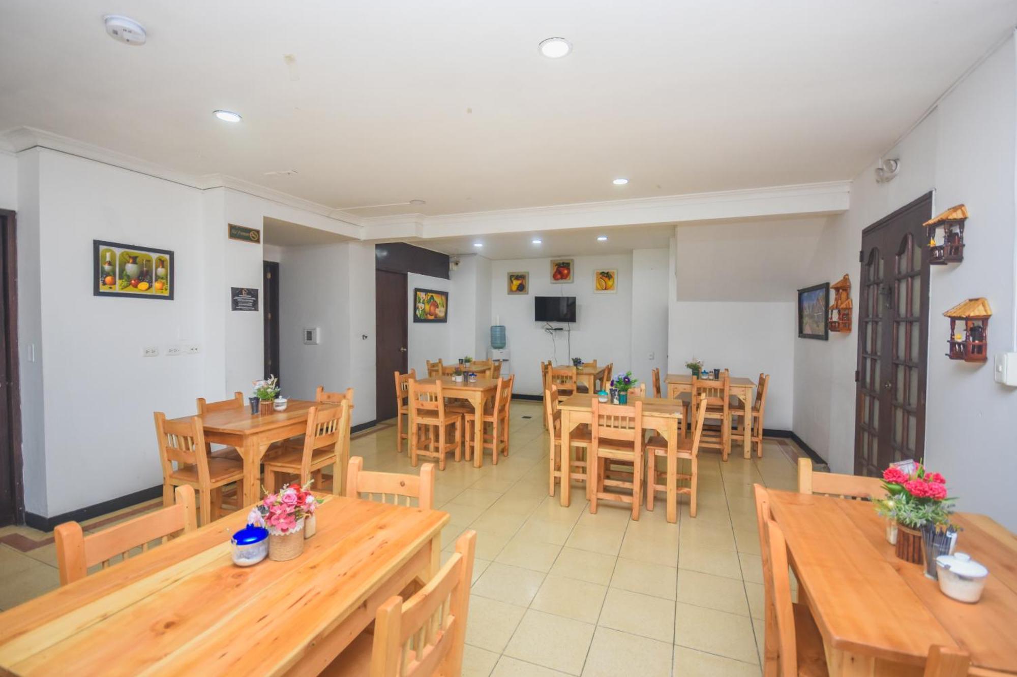 Hotel Estadio Real Medellín Zewnętrze zdjęcie