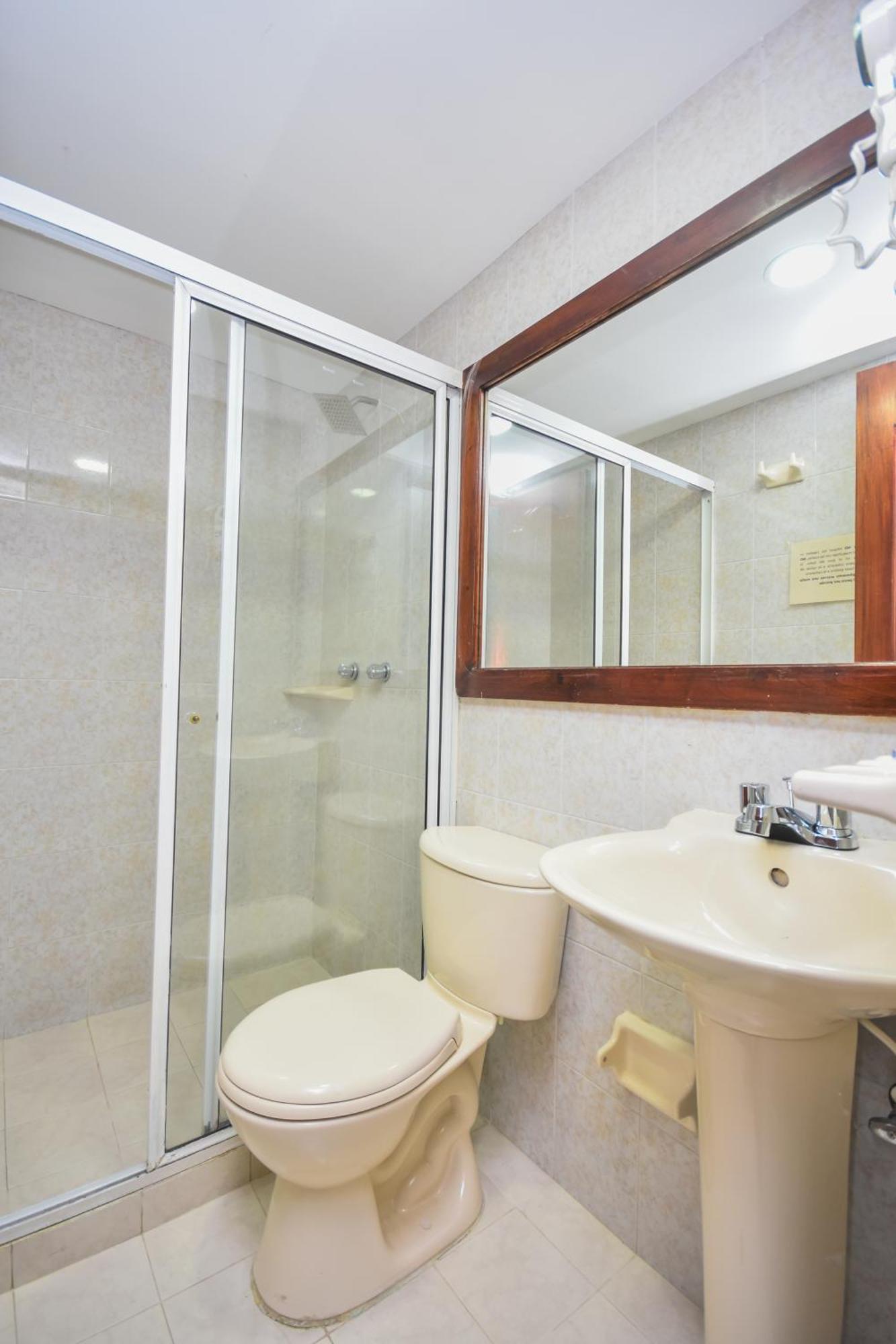 Hotel Estadio Real Medellín Zewnętrze zdjęcie