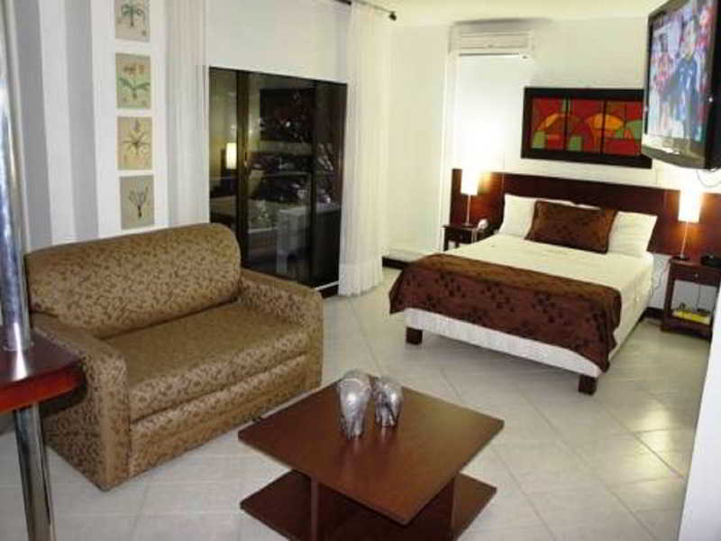 Hotel Estadio Real Medellín Zewnętrze zdjęcie