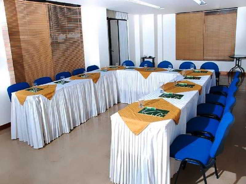 Hotel Estadio Real Medellín Zewnętrze zdjęcie
