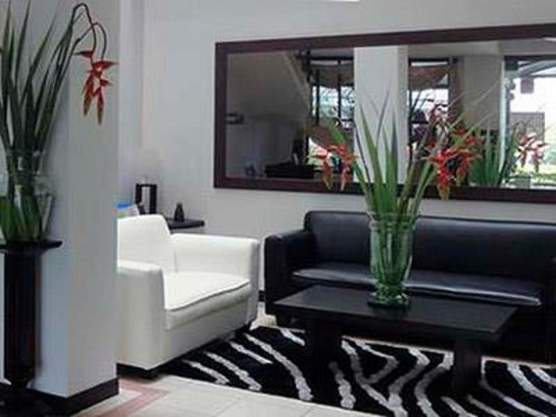 Hotel Estadio Real Medellín Zewnętrze zdjęcie