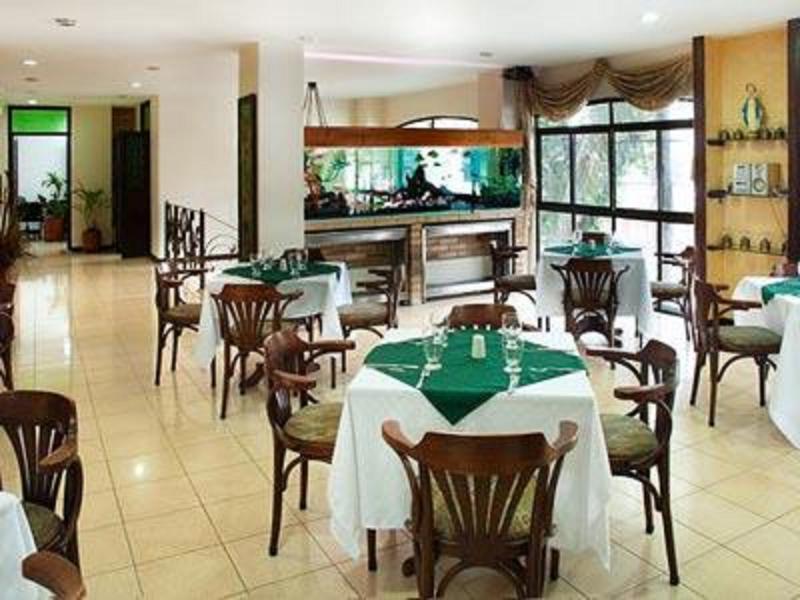 Hotel Estadio Real Medellín Zewnętrze zdjęcie