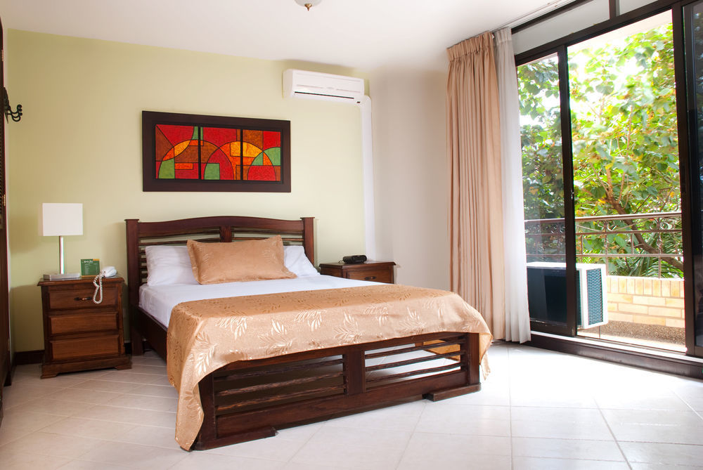 Hotel Estadio Real Medellín Zewnętrze zdjęcie