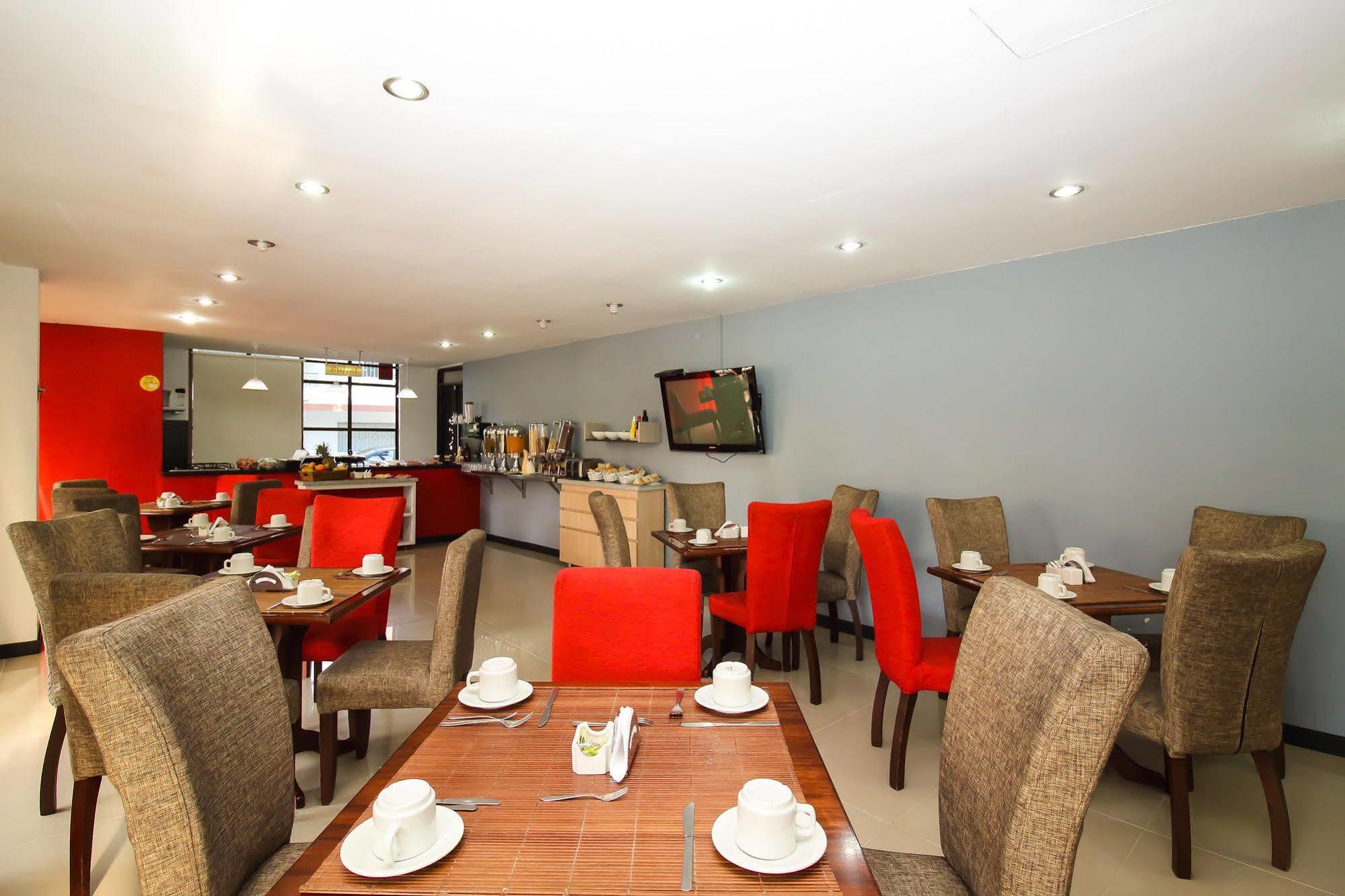 Hotel Estadio Real Medellín Zewnętrze zdjęcie